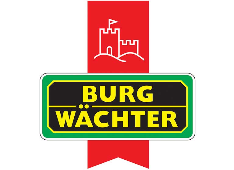 Burg Wächter